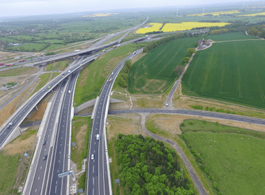 Image of Strassen und Verkehrsflächen