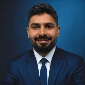 Image of Qasir Iqbal