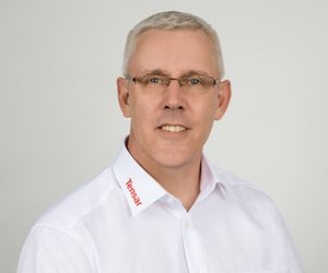 André Dubrall