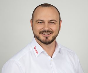 Image of Daniel Cammarata