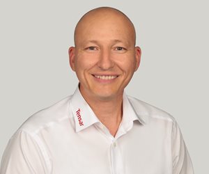 Image of Bernd Stegmeier