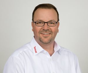 Image of Frank Klinge